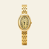 Opéra Watch Gold