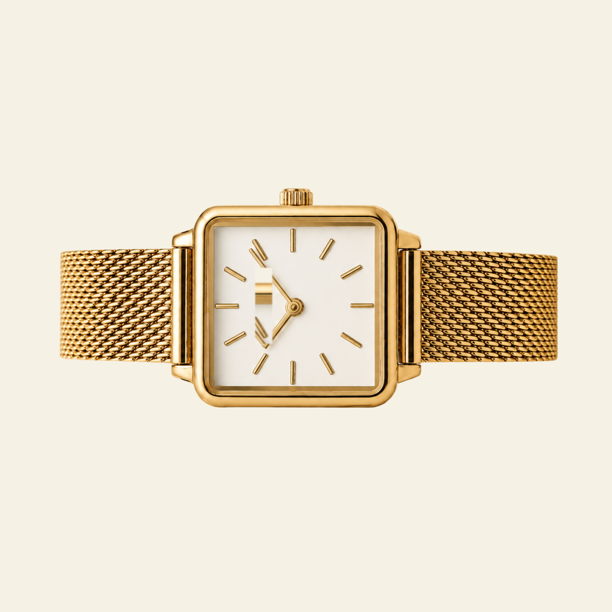 Trocadéro Watch Moonlight, women's watch in Moonlight by Aurielle Milano, image 6