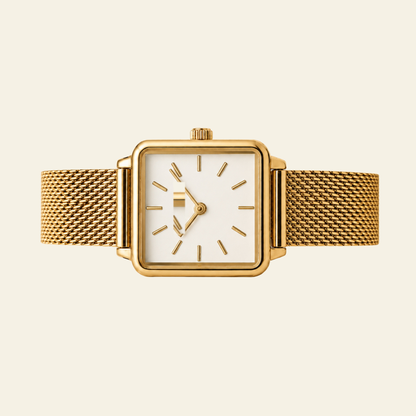 Trocadéro Watch Moonlight, women's watch in Moonlight by Aurielle Milano, image 6