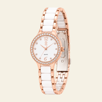 St-Germain Watch Moonlight, women's watch in Moonlight by Aurielle Milano, image 2
