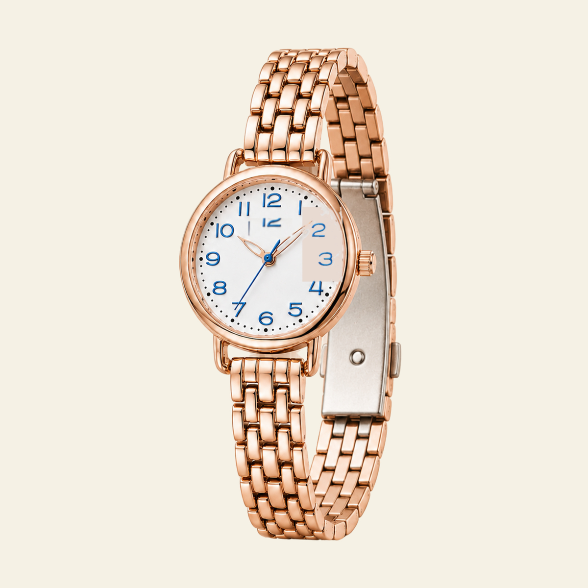 St-Germain Watch Nocturne, women's watch in Nocturne by Aurielle Milano, image 2