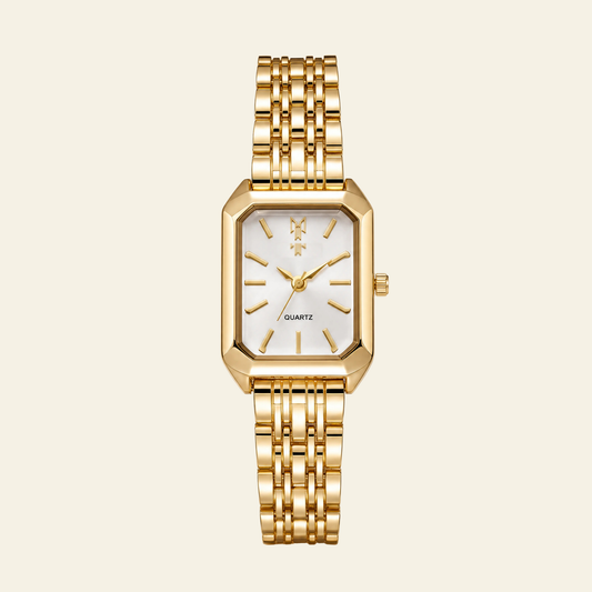Le Marais Watch Éclat, women's watch in Éclat by Aurielle Milano