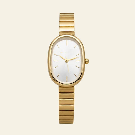 Le Marais Watch Moonlight, women's watch in Moonlight by Aurielle Milano