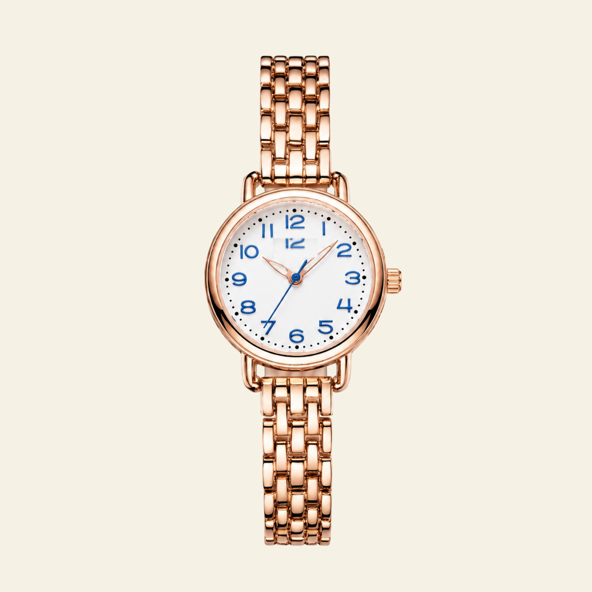 St-Germain Watch Nocturne, women's watch in Nocturne by Aurielle Milano