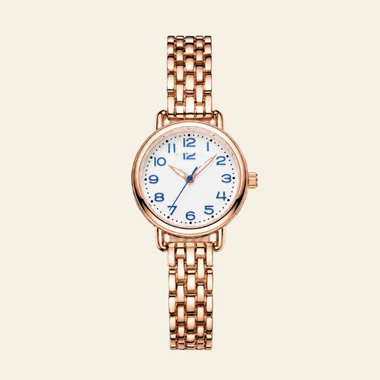 St-Germain Watch Nocturne, women's watch in Nocturne by Aurielle Milano