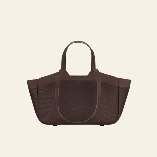Tote Bag Petite, tote bag in Petite by Aurielle Milano