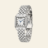 Le Marais Watch Argent