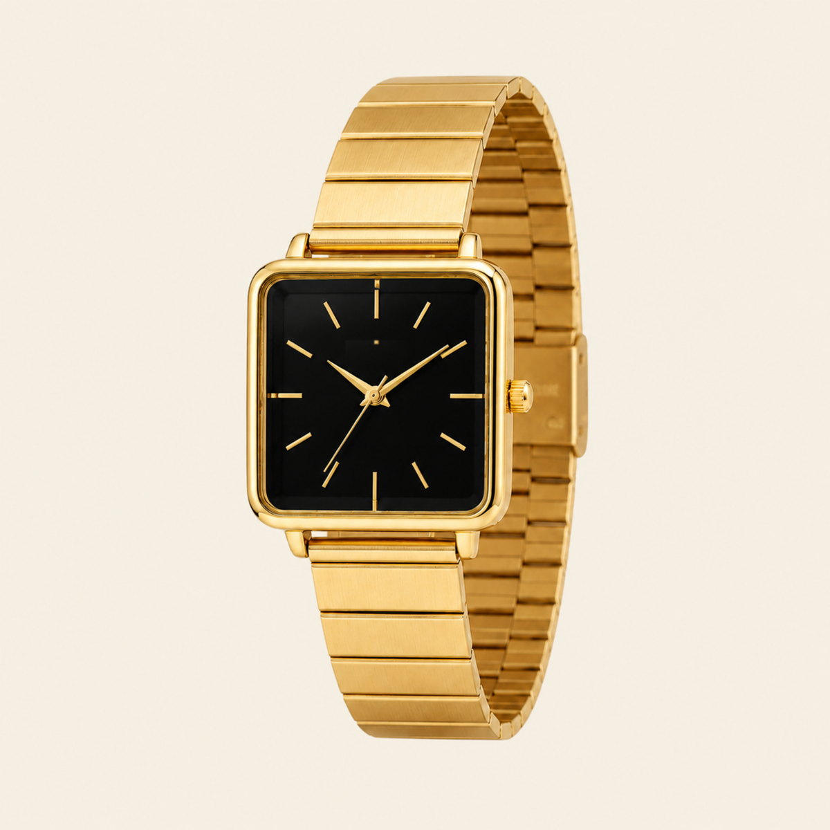Le Marais Watch Eclipse, women's watch in Eclipse by Aurielle Milano, image 2