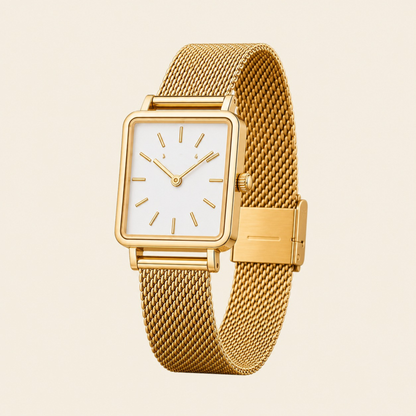 Trocadéro Watch Moonlight, women's watch in Moonlight by Aurielle Milano, image 2