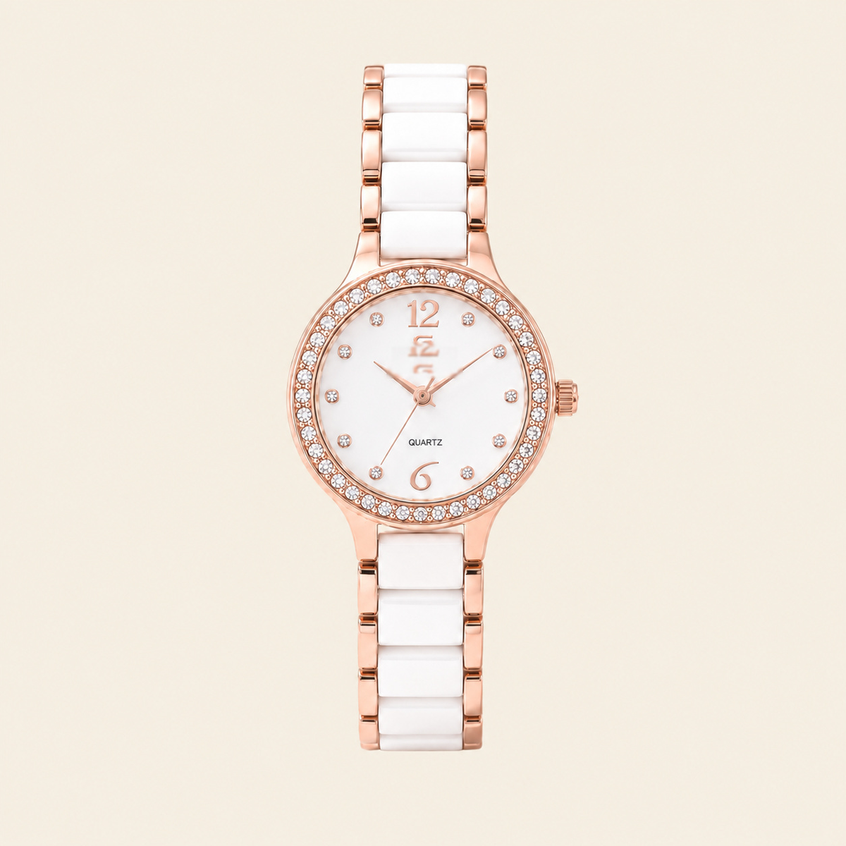 St-Germain Watch Moonlight, women's watch in Moonlight by Aurielle Milano