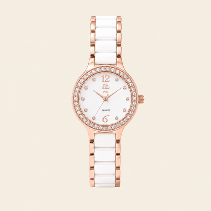 St-Germain Watch Moonlight, women's watch in Moonlight by Aurielle Milano