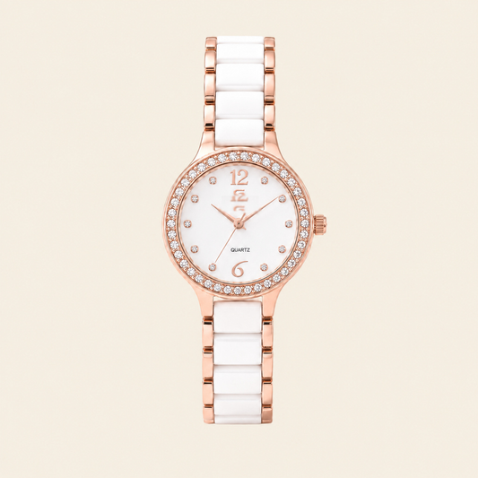 St-Germain Watch Moonlight, women's watch in Moonlight by Aurielle Milano