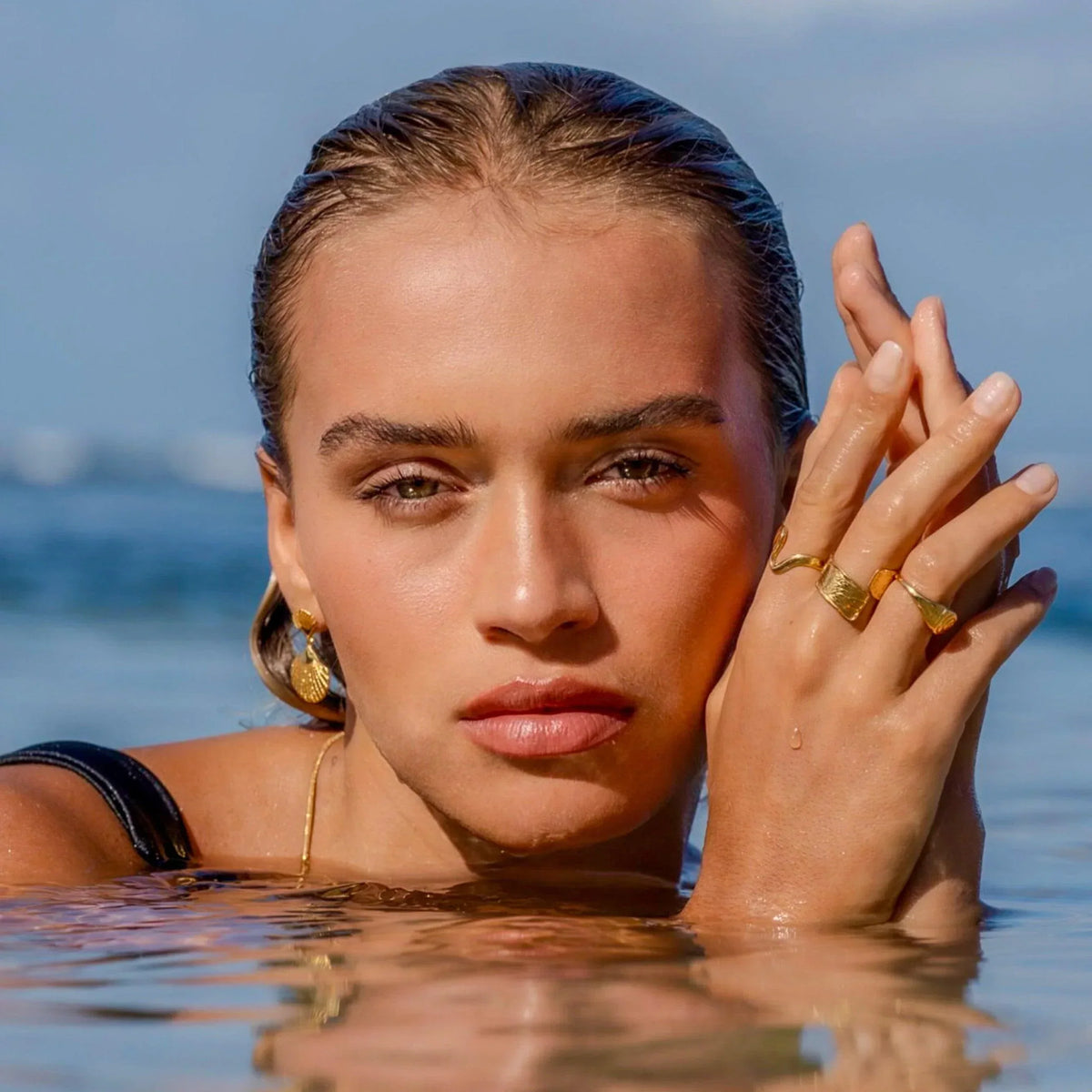 Eden Ring, ring in Eden by Aurielle Milano, image 2