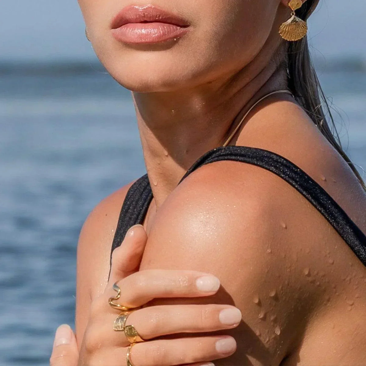 Eden Ring, ring in Eden by Aurielle Milano, image 3