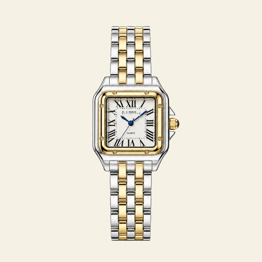 Le Marais Watch Aurore, women's watch in Aurore by Aurielle Milano